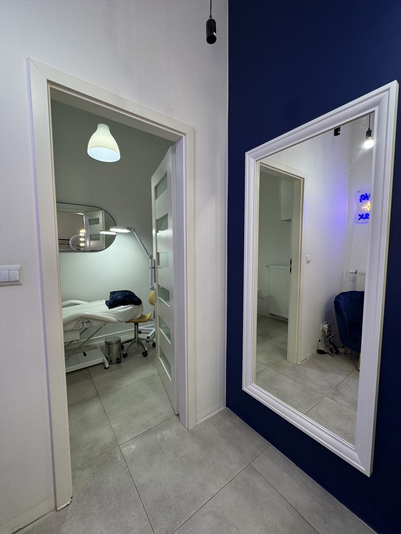 Lokal użytkowy na sprzedaż Warszawa, Mokotów, Służewiec, Jurajska 4  40m2 Foto 6