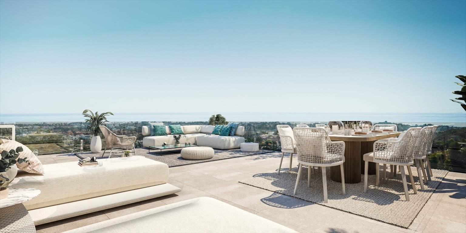 Do sprzedania luksusowa willa 305 m² z basenem i panoramicznymi widokami Hiszpania, La Alqueria, La Alqueria  305m2 Foto 1