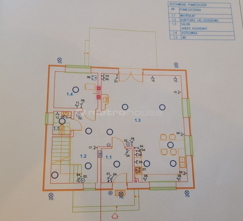 Dom na sprzedaż Złotowo  115m2 Foto 16