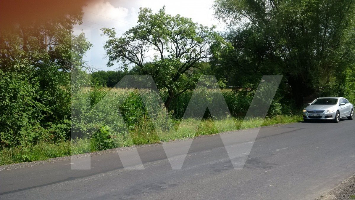 Działka budowlana na sprzedaż Międzyrzecze Górne 1 512m2 Foto 1 Działka budowlana na sprzedaż Międzyrzecze Górne 1 512m2 Foto 1