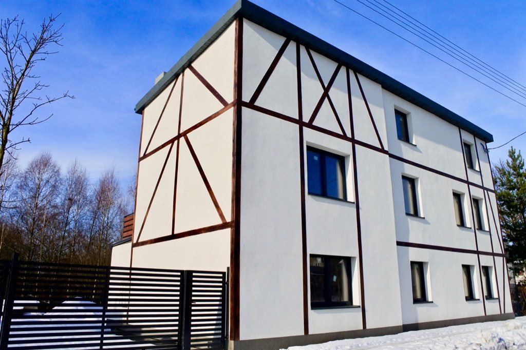 Mieszkanie trzypokojowe na sprzedaż Łódź, Widzew, Widzewska 61m2 Foto 1 Mieszkanie trzypokojowe na sprzedaż Łódź, Widzew, Widzewska 61m2 Foto 1