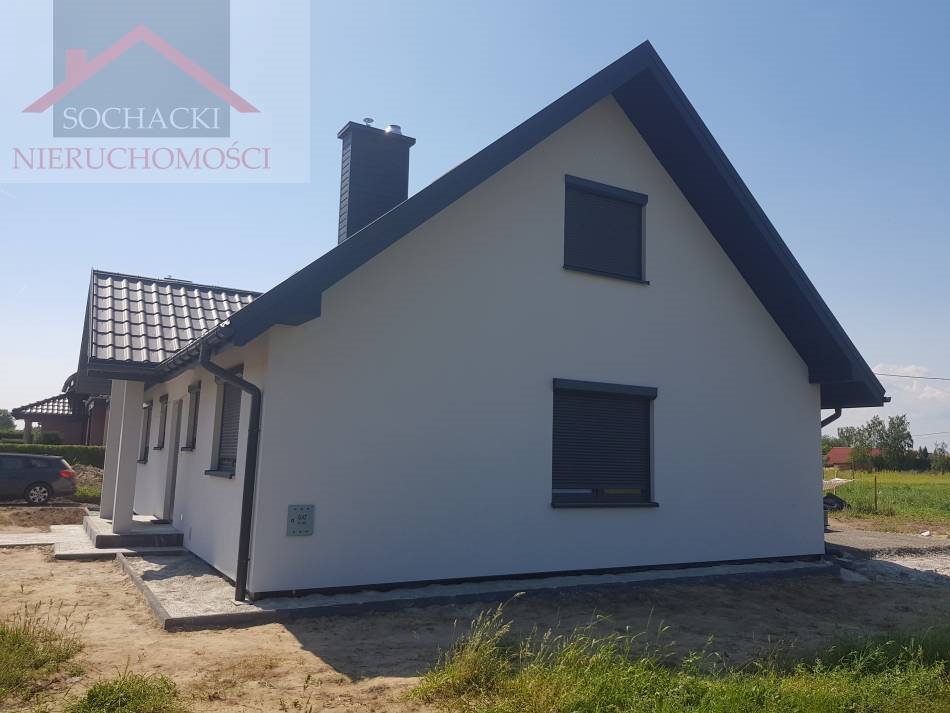 Działka budowlana na sprzedaż Wyręba  2 144m2 Foto 8