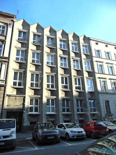 Mieszkanie czteropokojowe  na sprzedaż Wrocław, Wrocław-Stare Miasto, Bałuckiego  82m2 Foto 2