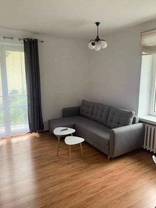 Mieszkanie dwupokojowe na sprzedaż Warszawa, Wawer, Żegańska  52m2 Foto 2