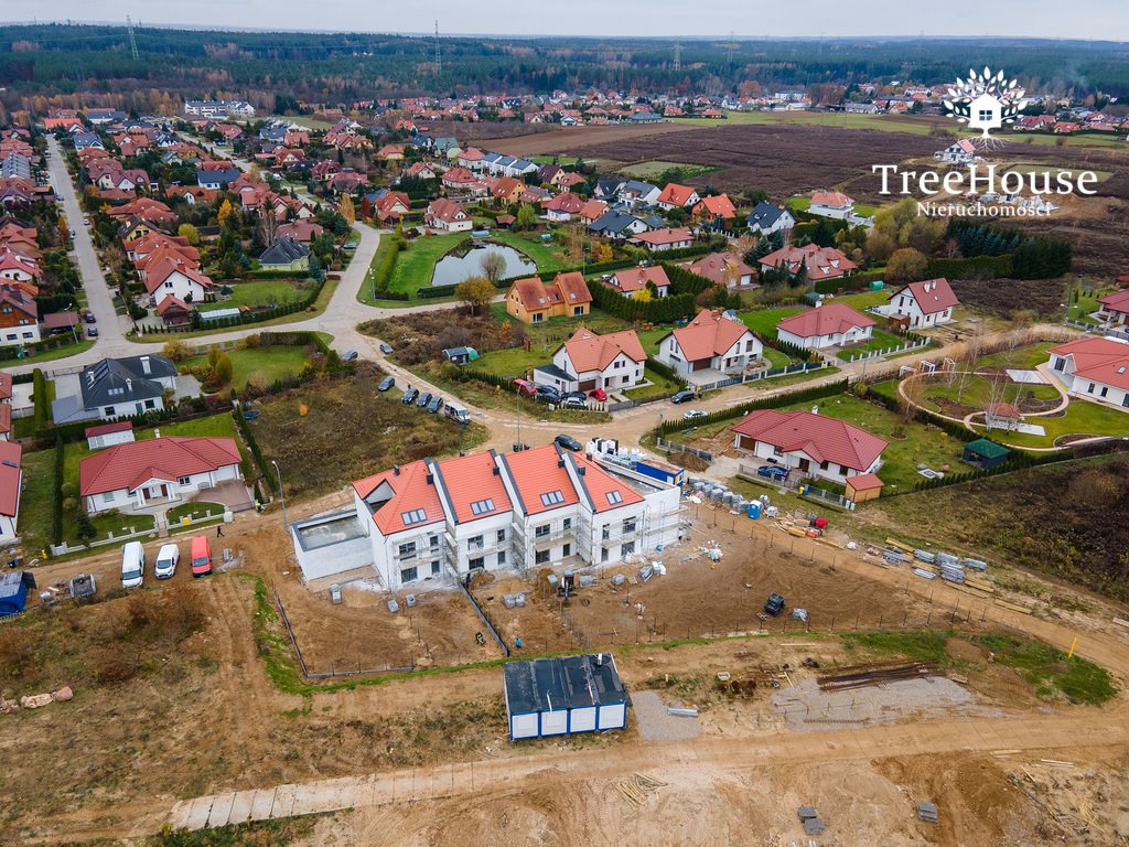 Mieszkanie na sprzedaż Wadąg, Zygmunta Krasińskiego  115m2 Foto 2