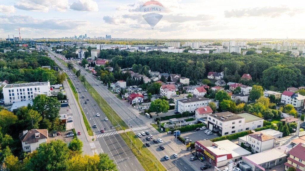 Lokal użytkowy na sprzedaż Warszawa, Białołęka, Modlińska  745m2 Foto 5