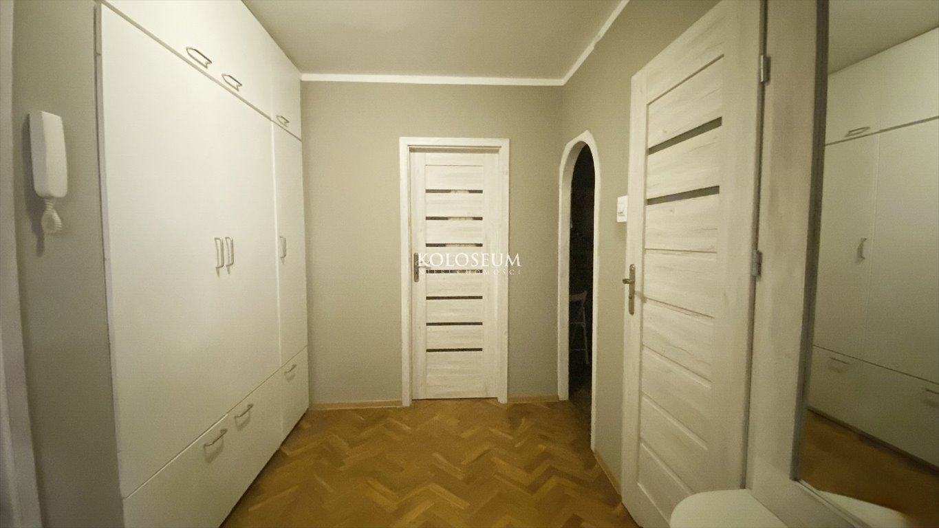 Mieszkanie dwupokojowe na sprzedaż Gdańsk, Chełm, Witosa  50m2 Foto 4