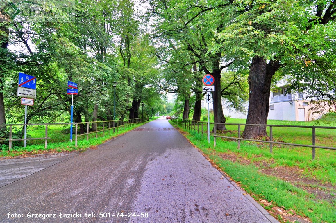 Mieszkanie dwupokojowe na wynajem Warszawa, Ursynów, Natolin, Stryjeńskich  48m2 Foto 13