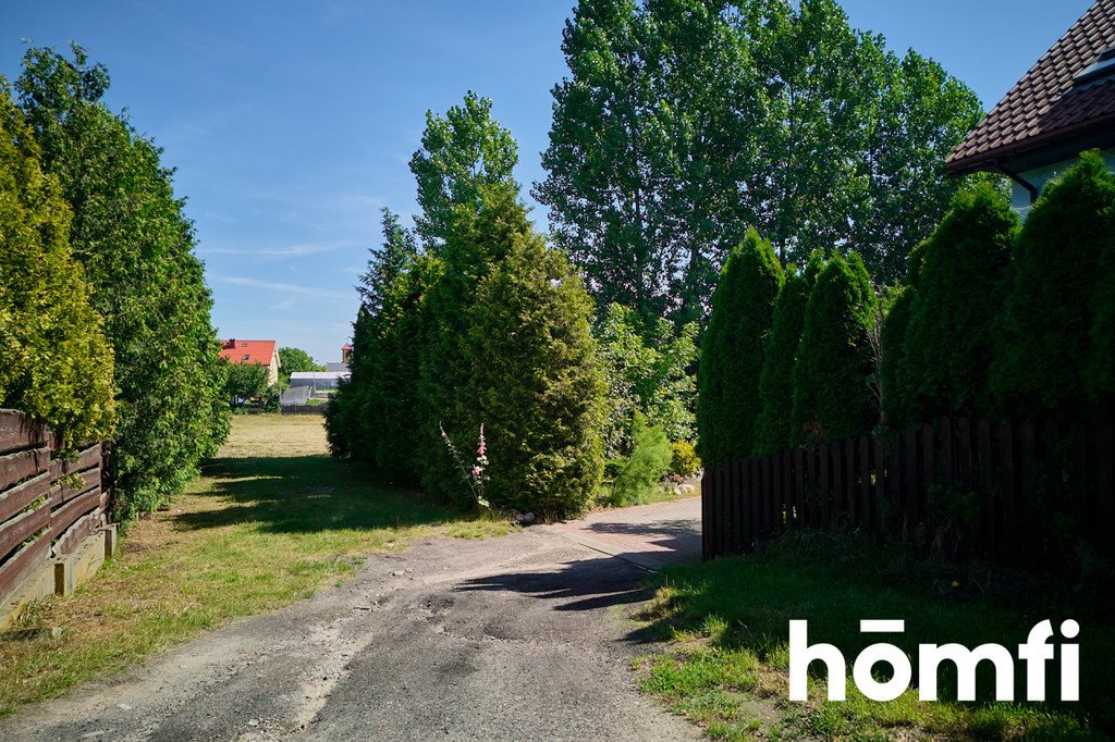 Działka budowlana na sprzedaż Dorotowo  13 000m2 Foto 10