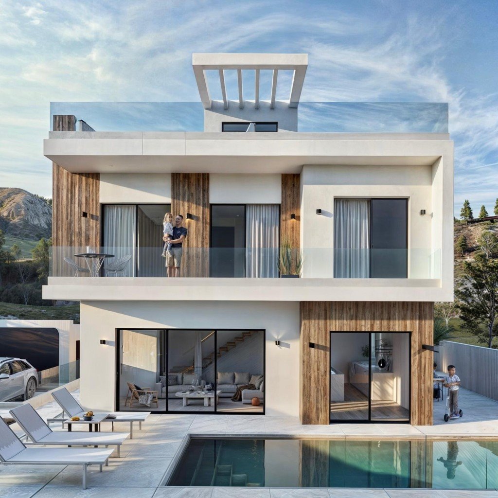 Dom na sprzedaż Hiszpania, Nerja, East Nerja  148m2 Foto 1