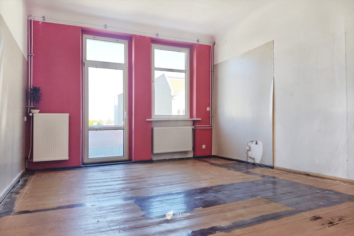 Do sprzedania przestronne 4-pokojowe mieszkanie 130 m² w Poznaniu Poznań, Wilda, Wierzbięcice  130m2 Foto 1