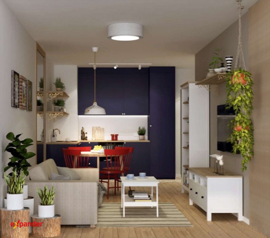 Nowoczesny apartament z ogródkiem i tarasem w Ustroniu polecam Ustroń, Gościradowiec  41m2 Foto 1