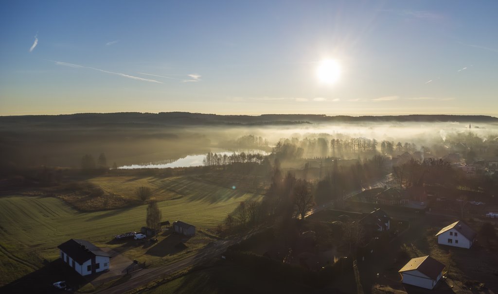 Działka inwestycyjna na sprzedaż Lubrza, Świebodzińska  29 200m2 Foto 11