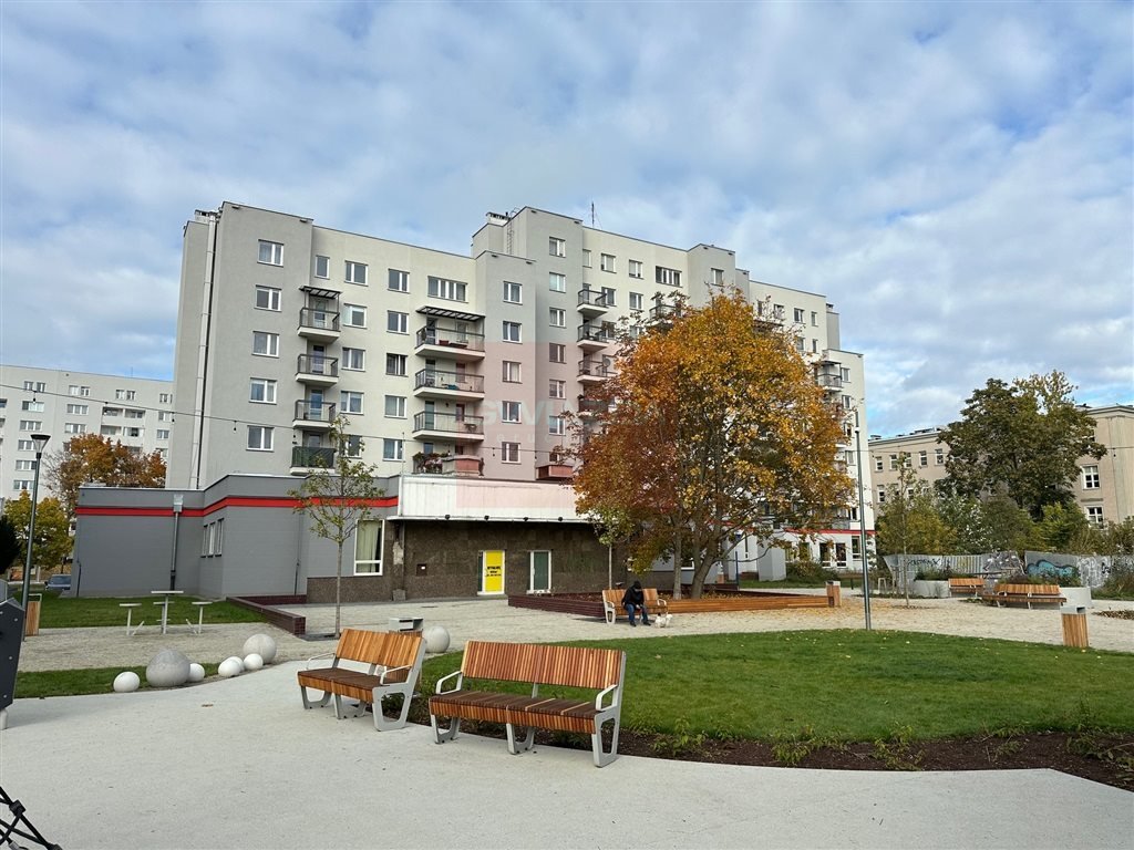 Lokal użytkowy na wynajem Warszawa, Wola, Wola  798m2 Foto 1