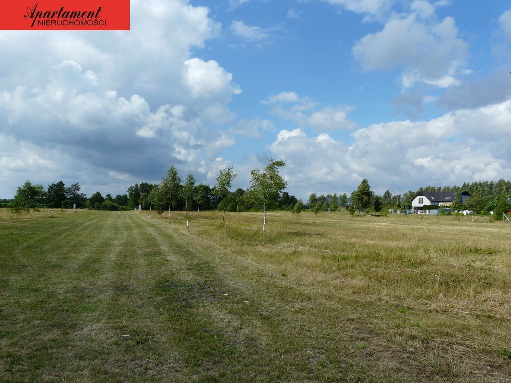 Działka budowlana na sprzedaż Żołędowo 1 562m2 Foto 1 Działka budowlana na sprzedaż Żołędowo 1 562m2 Foto 1