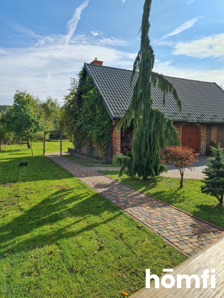 Dom na sprzedaż Bochnia, Krzeczowska  152m2 Foto 2
