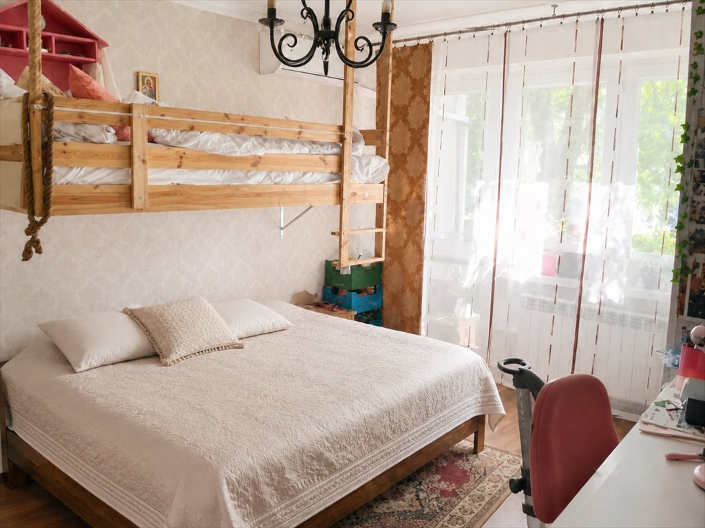 Sprzedam komfortowe 2-pokojowe mieszkanie po remoncie w Piasecznie Piaseczno  42m2 Foto 1
