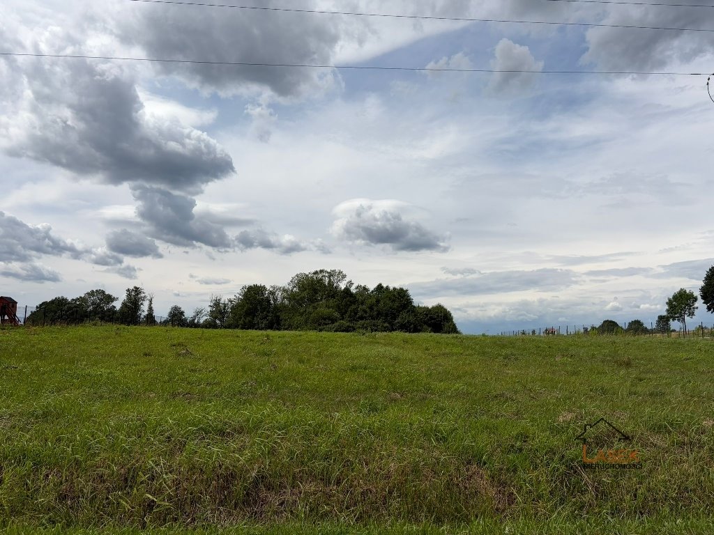 Zapraszam do obejrzenia widokowej działki 54 arów z mediami Klecza Dolna  5 400m2 Foto 1