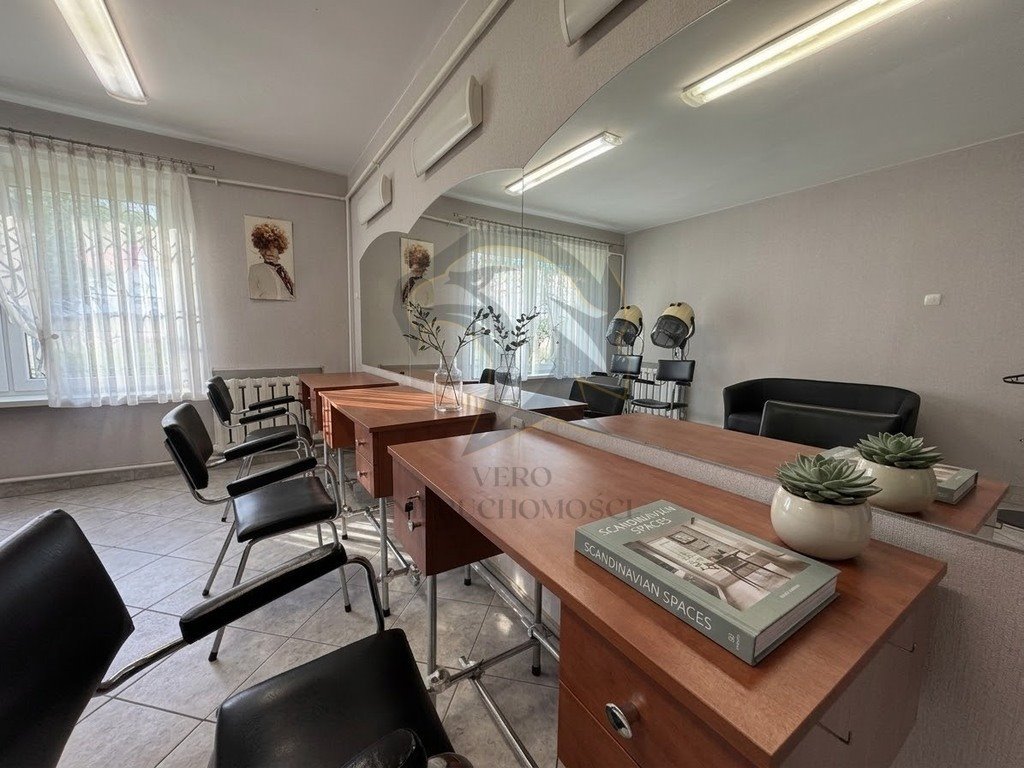 Polecam lokal użytkowy 40,57 m² na Stokach w Łodzi Łódź, Stoki, Stoki, Zbocze 18  41m2 Foto 1