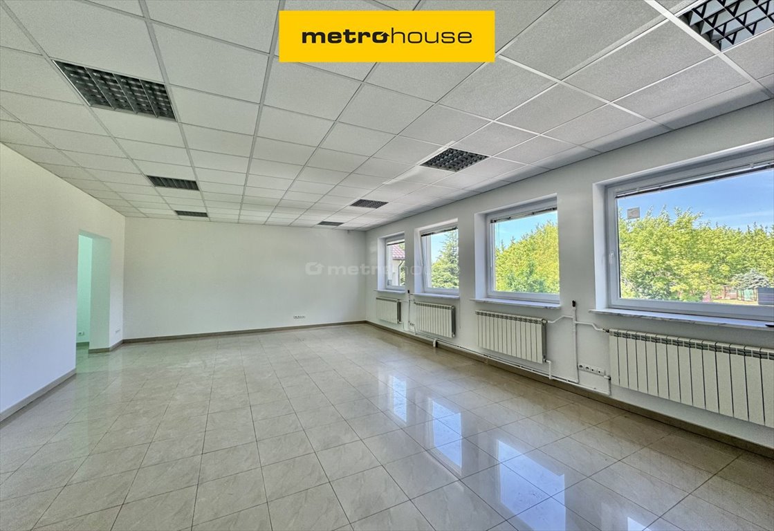 Polecam funkcjonalny lokal 56 m² na Ursynowie z klimatyzacją i dwoma miejscami Warszawa, Ursynów, Puławska  56m2 Foto 1