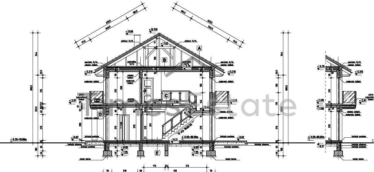 Dom na sprzedaż Łajski  161m2 Foto 11