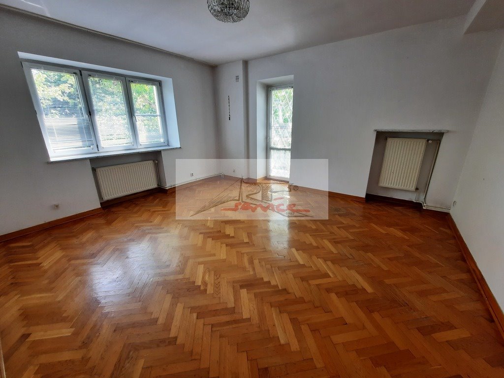 Mieszkanie 4 pok. z tarasem, garaż, inwestycja, Mokotów Warszawa, Mokotów, Ignacego Krasickiego  100m2 Foto 1