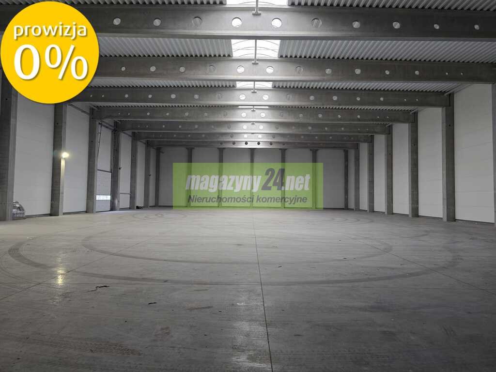 Magazyn na wynajem Wyszków  2 042m2 Foto 2