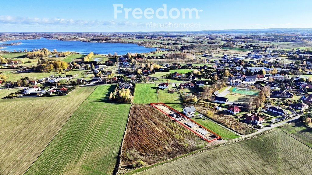 Dom na sprzedaż Nowa Wieś, Tęczowa  111m2 Foto 7