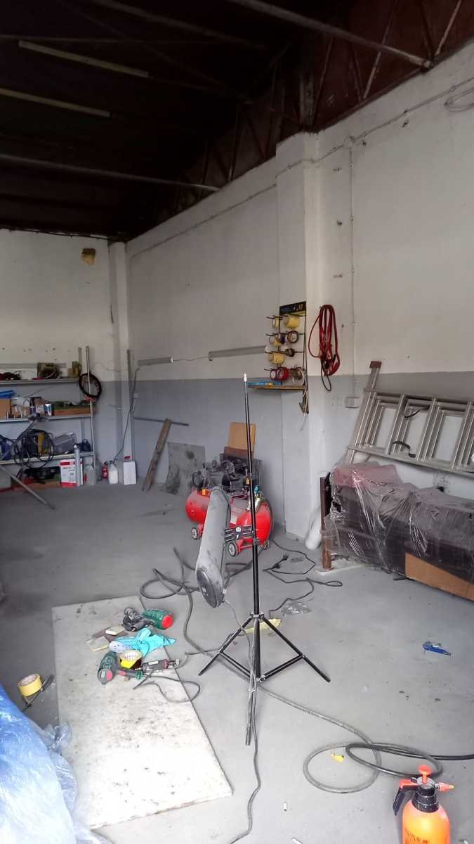 Lokal użytkowy na sprzedaż Jaworzyna Śląska  210m2 Foto 4