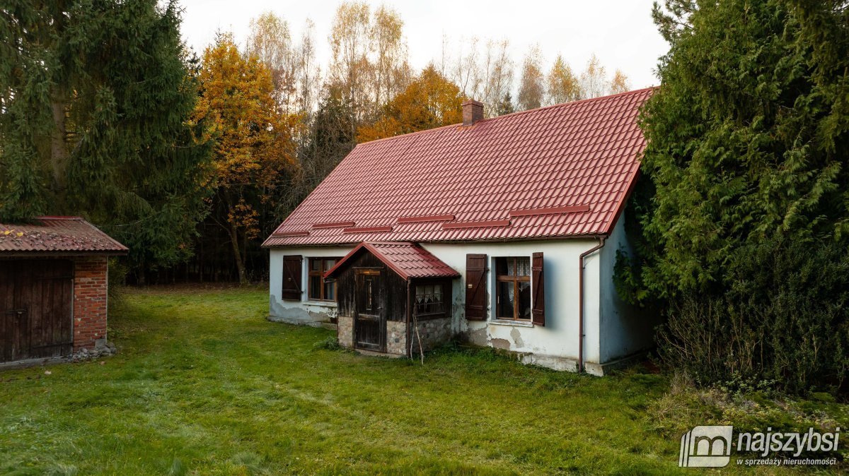 Dom na sprzedaż Cieminko, Wieś  95m2 Foto 2