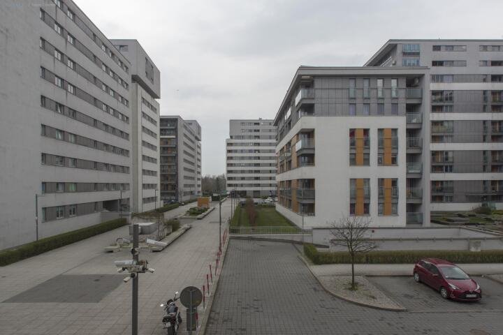 Na wynajem miejsce postojowe 11,5 m² w garażu podziemnym Kraków Kraków, Bronowice, Stańczyka  12m2 Foto 1