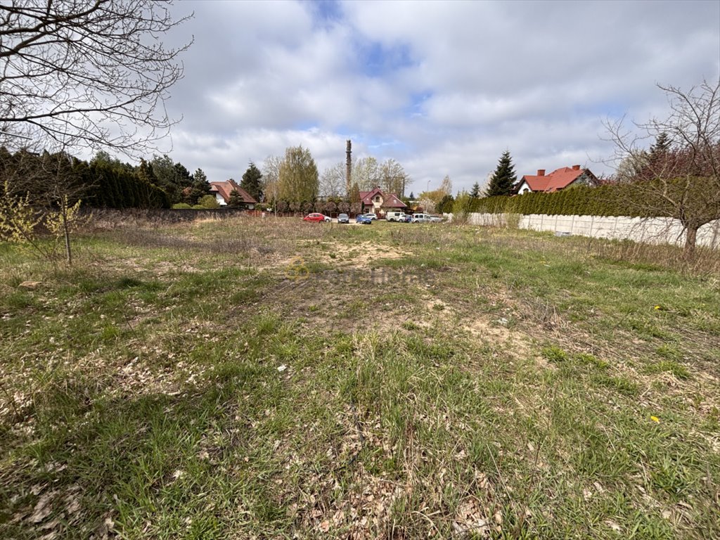 Działka 2743 m² w Puszczykowie (blisko WPN) z możliwością zabudowy Puszczykowo, Niwka  2 743m2 Foto 1
