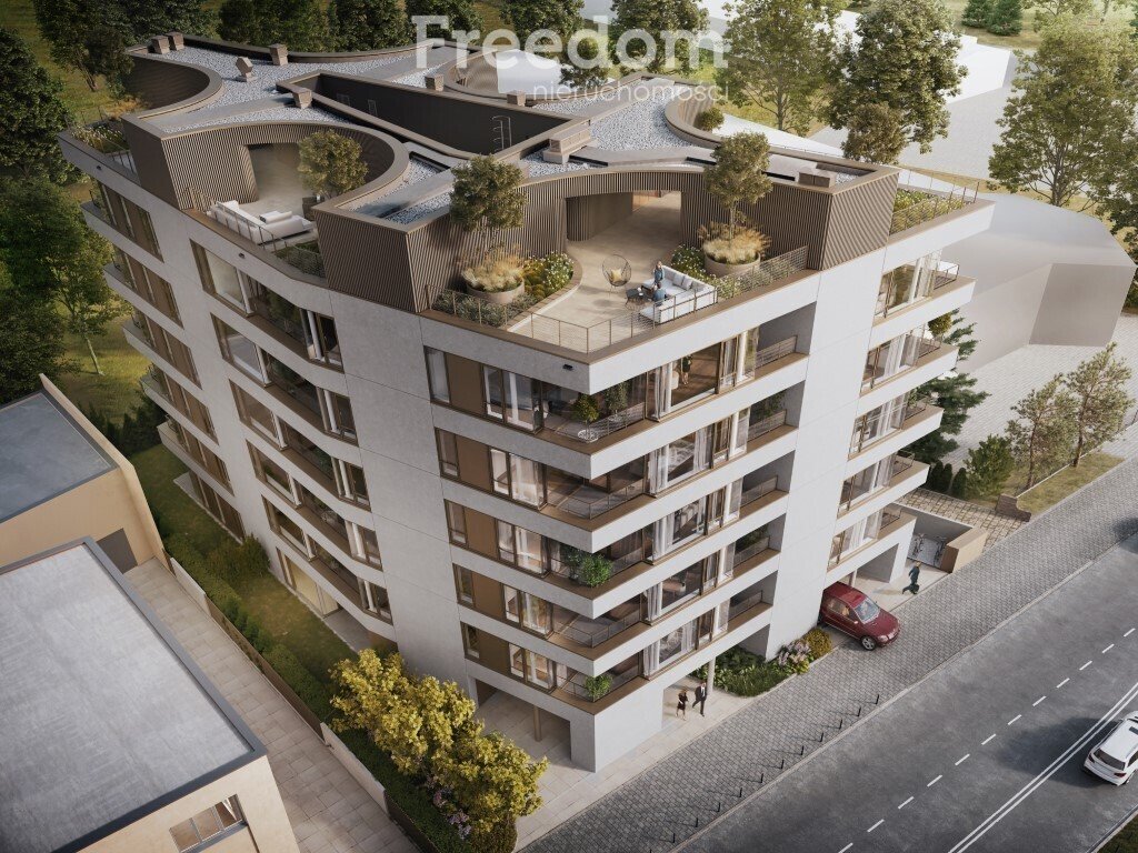 Mieszkanie czteropokojowe  na sprzedaż Poznań, Sołacz, Sołacz, Kazimierza Pułaskiego  152m2 Foto 1