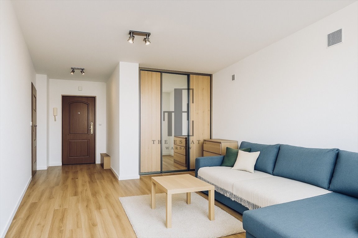 Kawalerka na sprzedaż Warszawa, Śródmieście, Dzielna  33m2 Foto 1