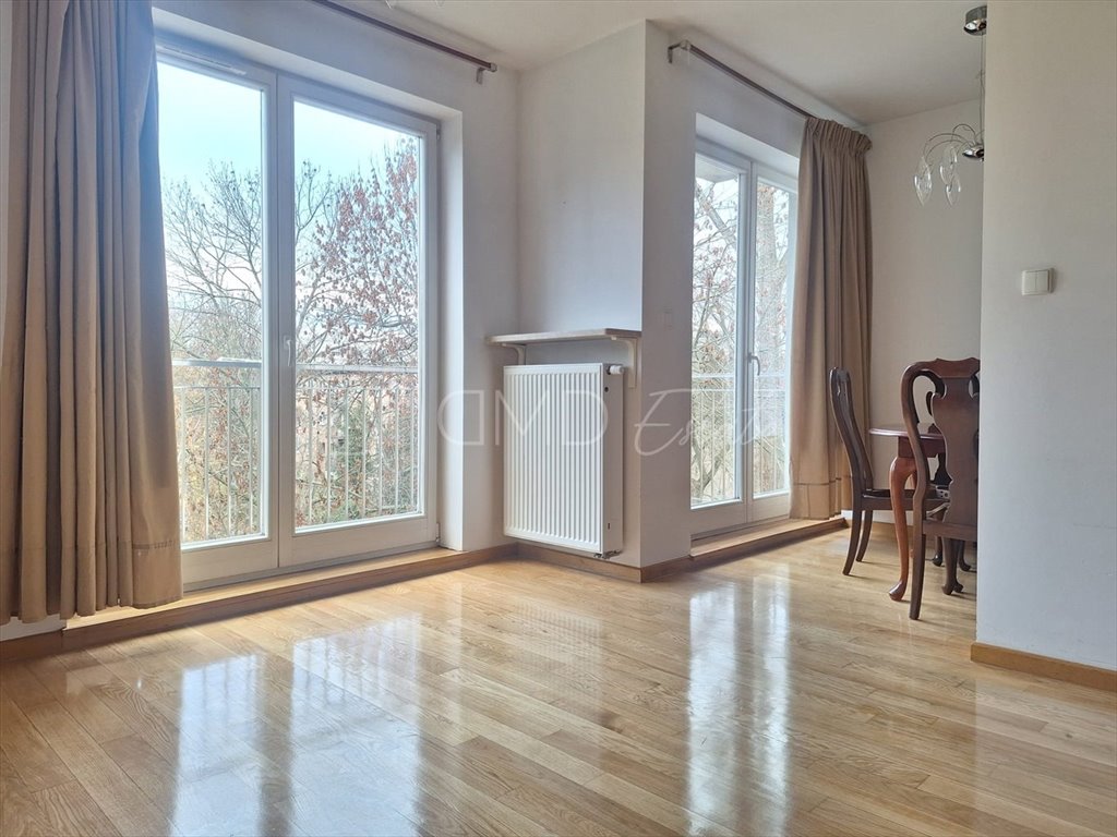 Mieszkanie trzypokojowe na sprzedaż Warszawa, Mokotów, Mokotów, Madalińskiego  62m2 Foto 1