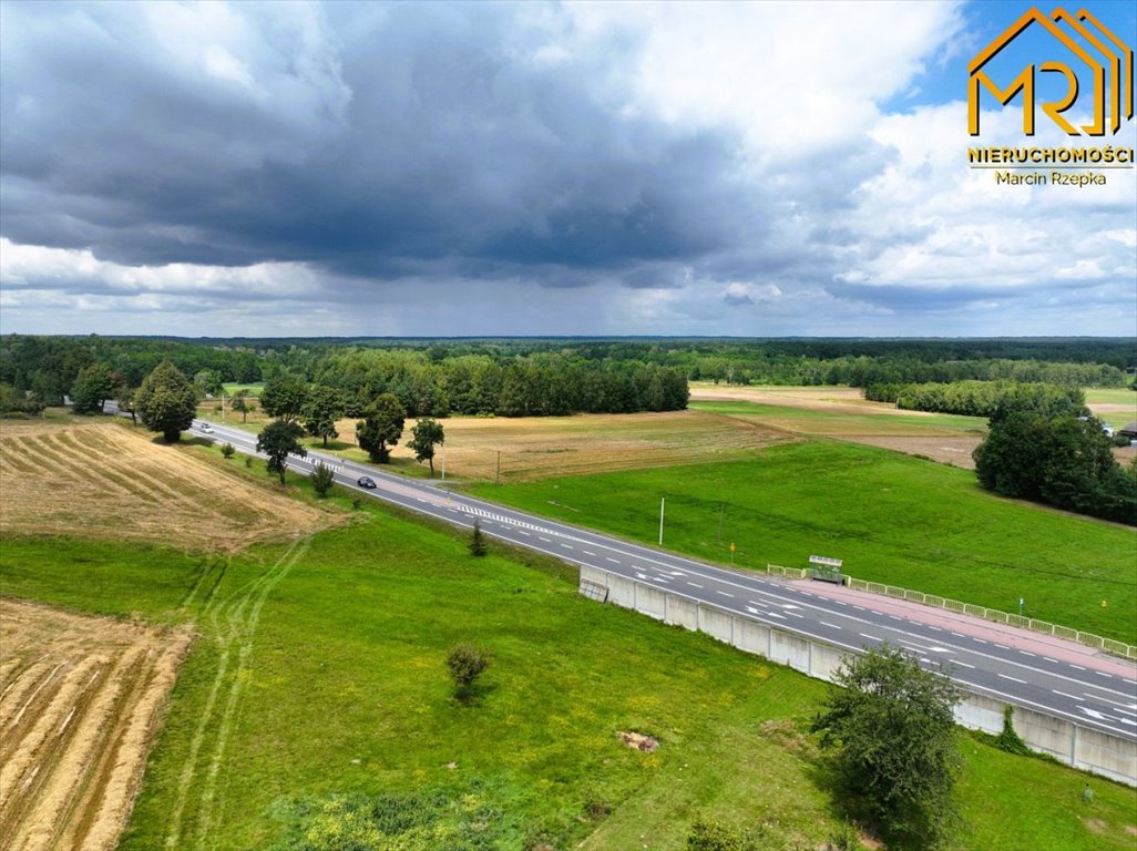 Działka inna na sprzedaż Machowa  1 900m2 Foto 16