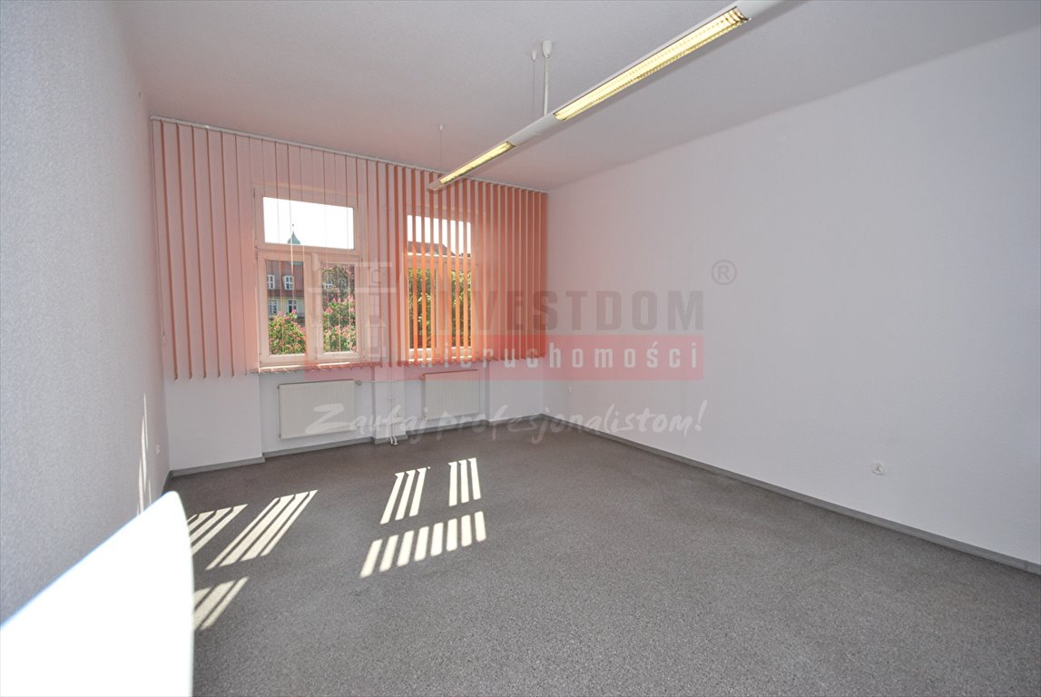 Na wynajem atrakcyjny lokal 25 m² w centrum Opola z pełnym wyposażeniem Opole, Centrum  25m2 Foto 1