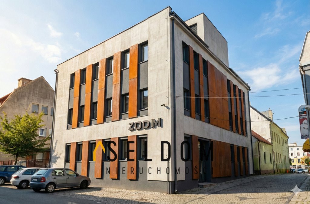 Kamienica inwestycyjna w centrum Krapkowic, potencjał rozwoju - polecam! Krapkowice  557m2 Foto 1