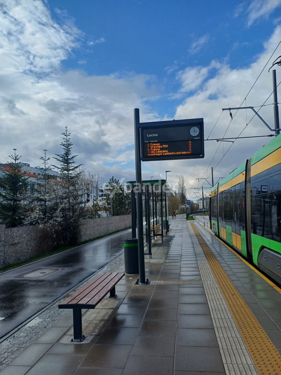 Mieszkanie czteropokojowe  na sprzedaż Poznań, Nowe Miasto, Milczańska  117m2 Foto 9