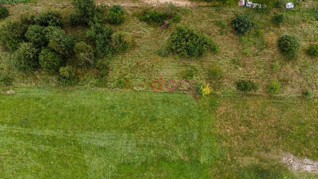 Działka budowlana na sprzedaż Ciekoty  700m2 Foto 4