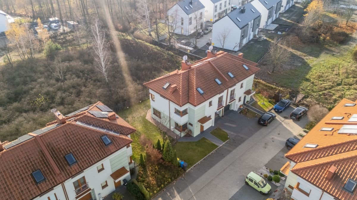 Dom na sprzedaż Warszawa, Wawer, Liliowa  200m2 Foto 1