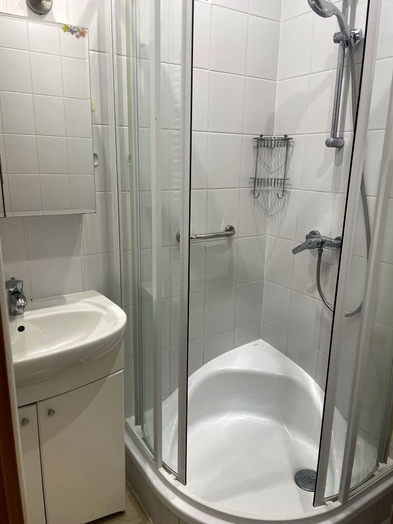 Mieszkanie dwupokojowe na wynajem Ustroń, Ustroń, Partyzantów  69m2 Foto 12