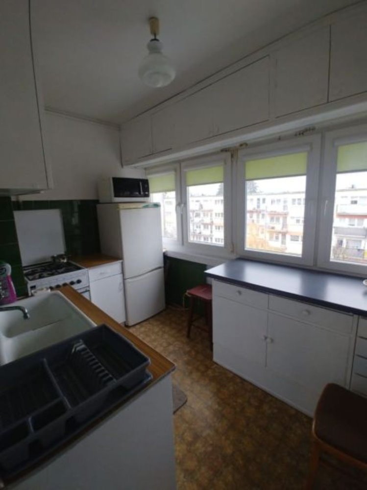 Mieszkanie dwupokojowe na sprzedaż Łódź, Bałuty  46m2 Foto 1