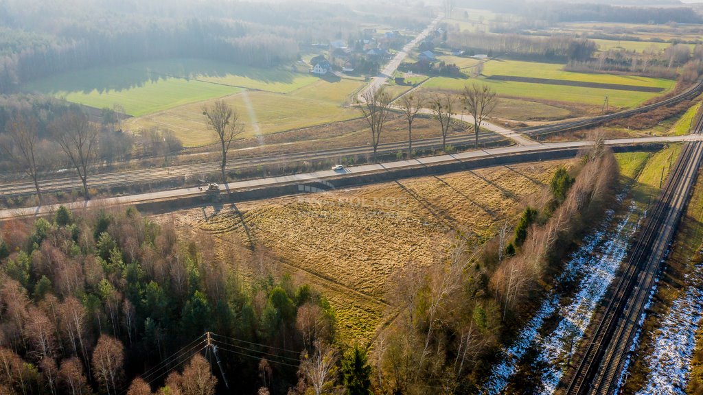 Działka budowlana na sprzedaż Orłowicze  6 300m2 Foto 9