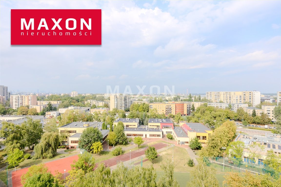 Mieszkanie trzypokojowe na sprzedaż Warszawa, Ursynów, ul. Stanisława Kulczyńskiego  68m2 Foto 1