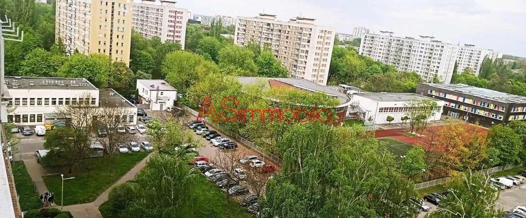 Mieszkanie dwupokojowe na sprzedaż Warszawa, Balkonowa  38m2 Foto 1
