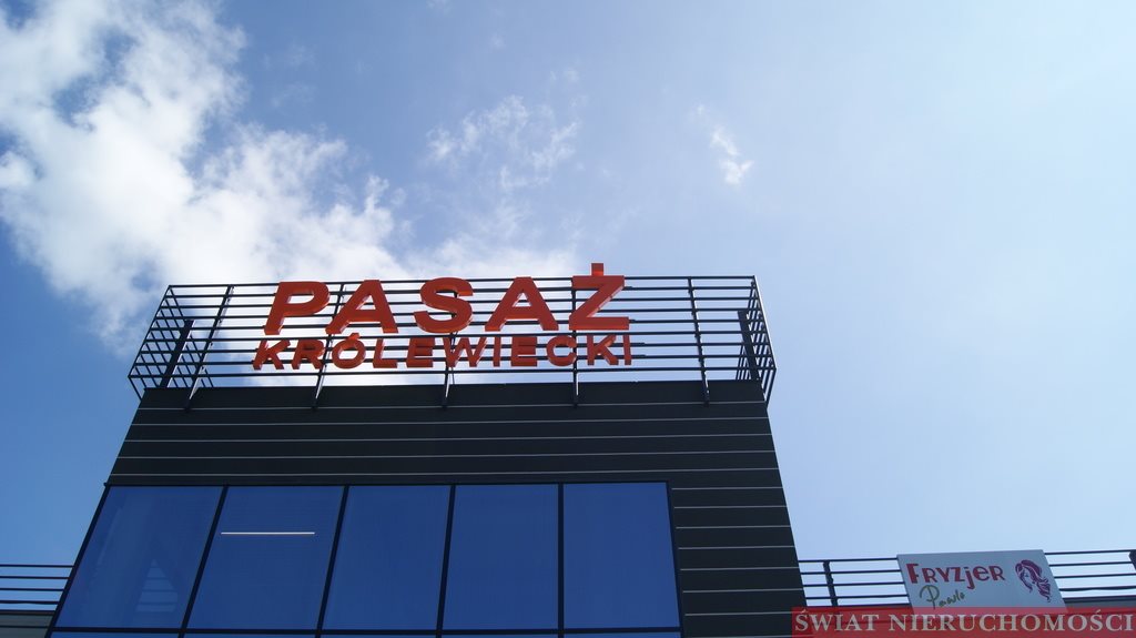 Lokal użytkowy na wynajem Wrocław, Maślice 29m2 Foto 1 Lokal użytkowy na wynajem Wrocław, Maślice 29m2 Foto 1