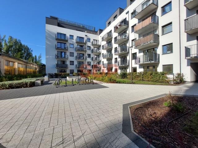 Mieszkanie trzypokojowe na sprzedaż Wrocław, Stare Miasto, Stare Miasto, Kępa Mieszczańska  55m2 Foto 1