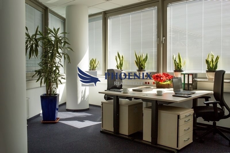 Nowoczesne biuro 40 m² na Woli (komfort, wyposażenie, dostęp 24/7) Warszawa, Wola, Ogrodowa  40m2 Foto 1