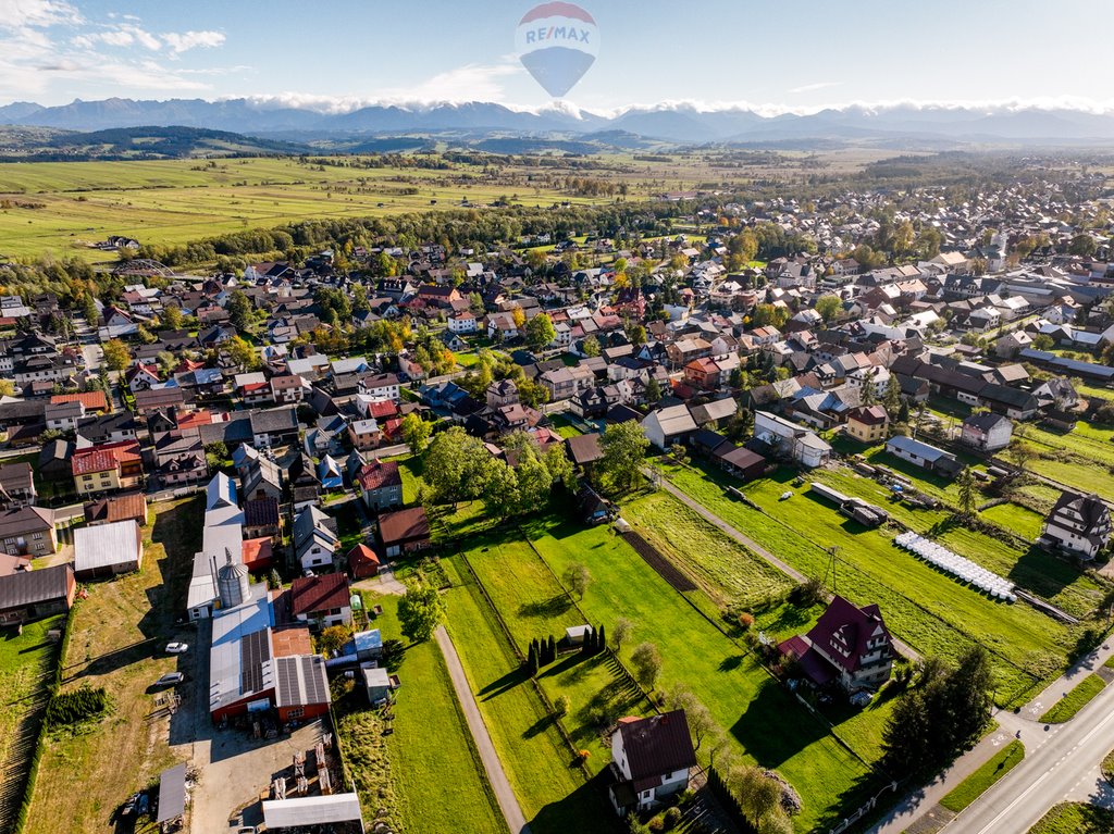 Dom na sprzedaż Czarny Dunajec  2 201m2 Foto 4